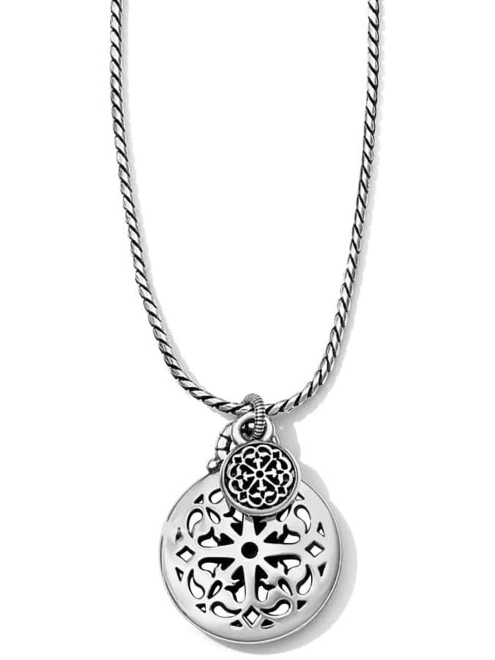 Brighton Ferrara petite necklace brand new with tags